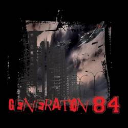Generation 84 : Generation 84 Generation 84 : Generation 84